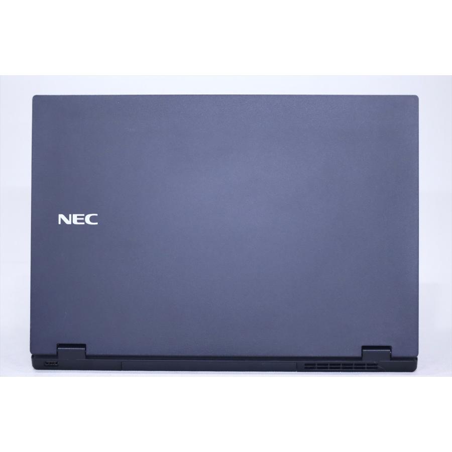 薄型PC♪高年式♪モデル/NEC♪新品SSD256G♪新Windows11搭載♪