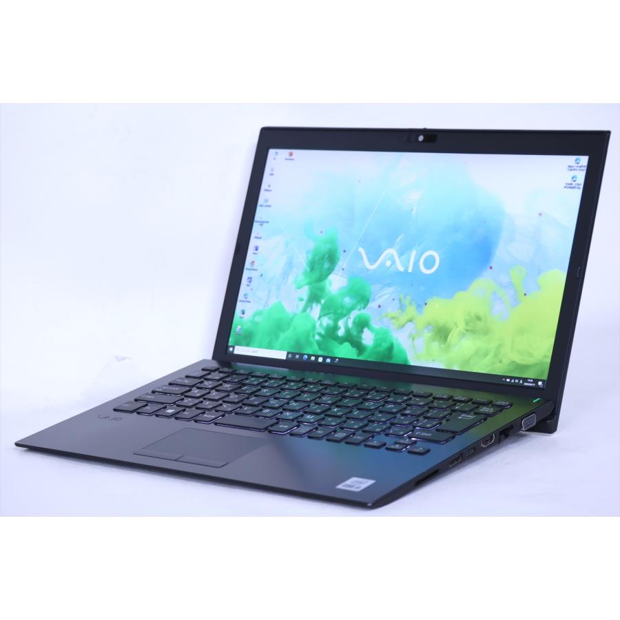 ノートパソコン 2021年発売！Office2021搭載！13.3型FHD液晶！超軽量 