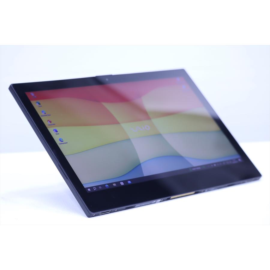 VAIO Pro 【即配】Office2021搭載！LTE対応！12.5型FHD液晶搭載！2-in 