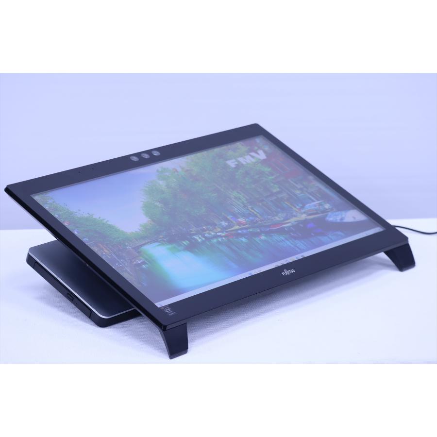 オールインワン タッチ液晶変形可能デスクトップPC!Corei7モデル 