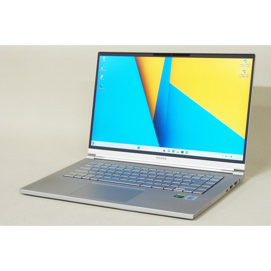 ノートパソコン ハイスペック・クリエイティブPC！15.6型FHD！最 