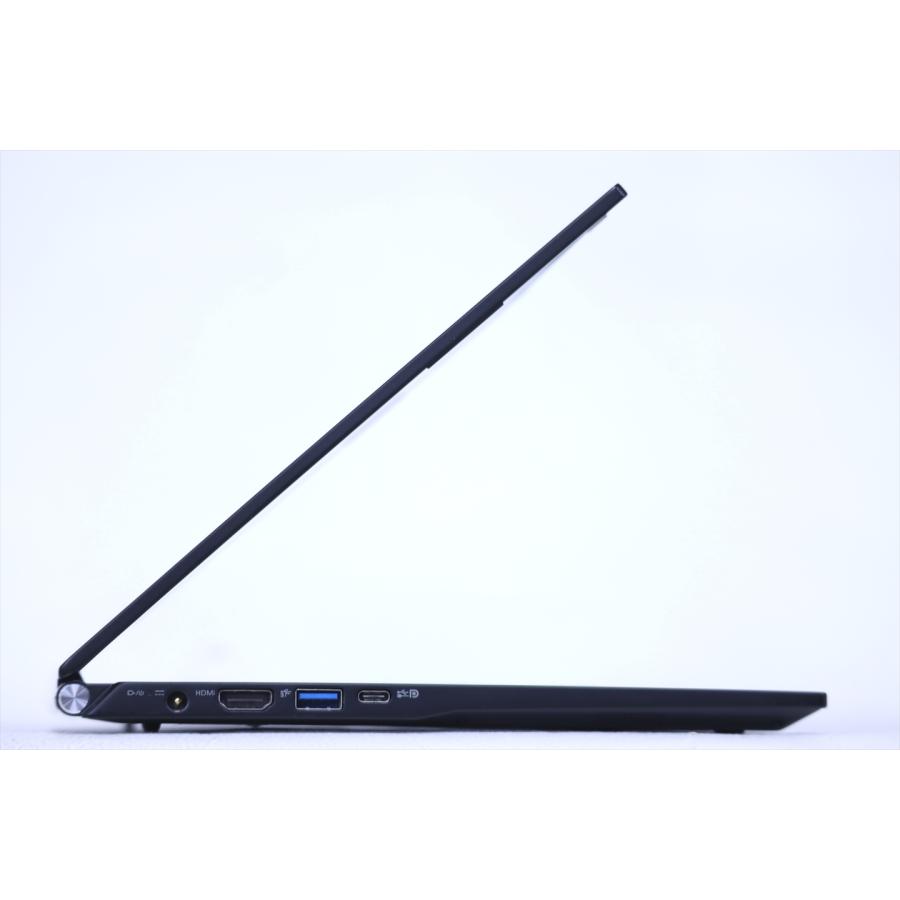 ジャンク品)中古 mouse NB420Z 11世代目Corei7