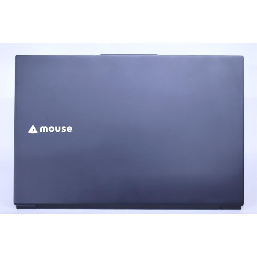 MousePro ノートパソコン 2022年発売！第11世代Corei7 Windows11！14型 
