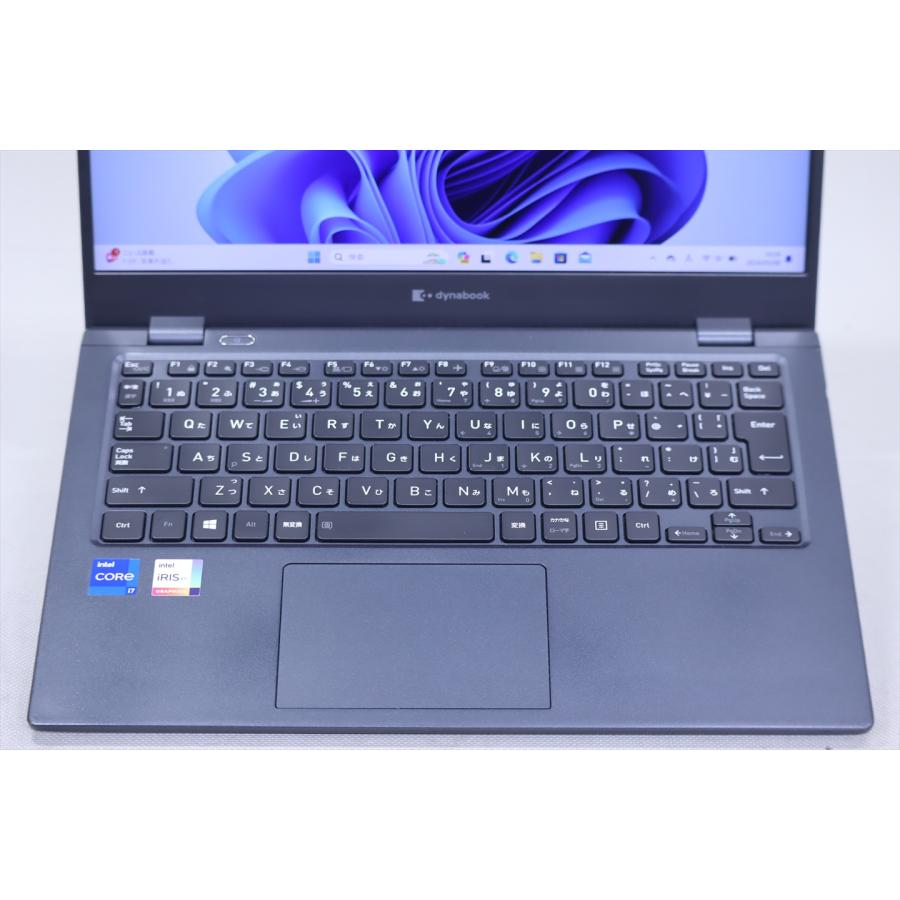 dynabook G ノートパソコン 2021年モデル！Corei7 Windows11搭載！超