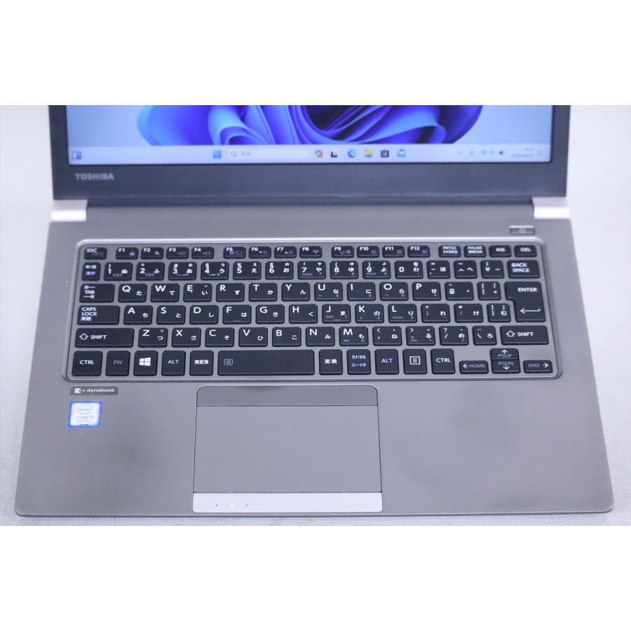 ノートパソコン Core i7 Windows11搭載！ハイスペックモデル！dynabook 