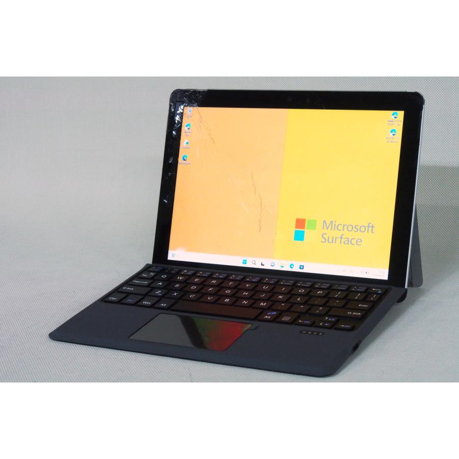 Surface Go ノートパソコン 誰でもどこでも思いのまま！タッチ 