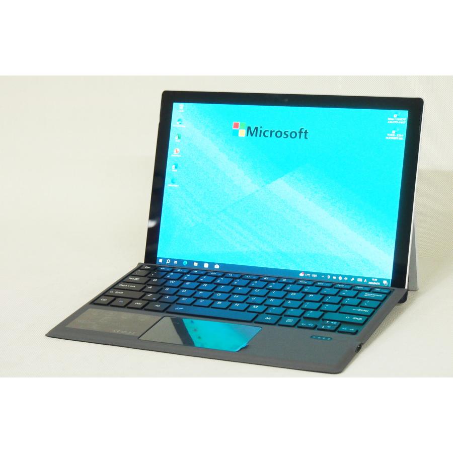 ノートパソコン Office＆LTE搭載！高性能タブレットPC！Surface Pro 5 
