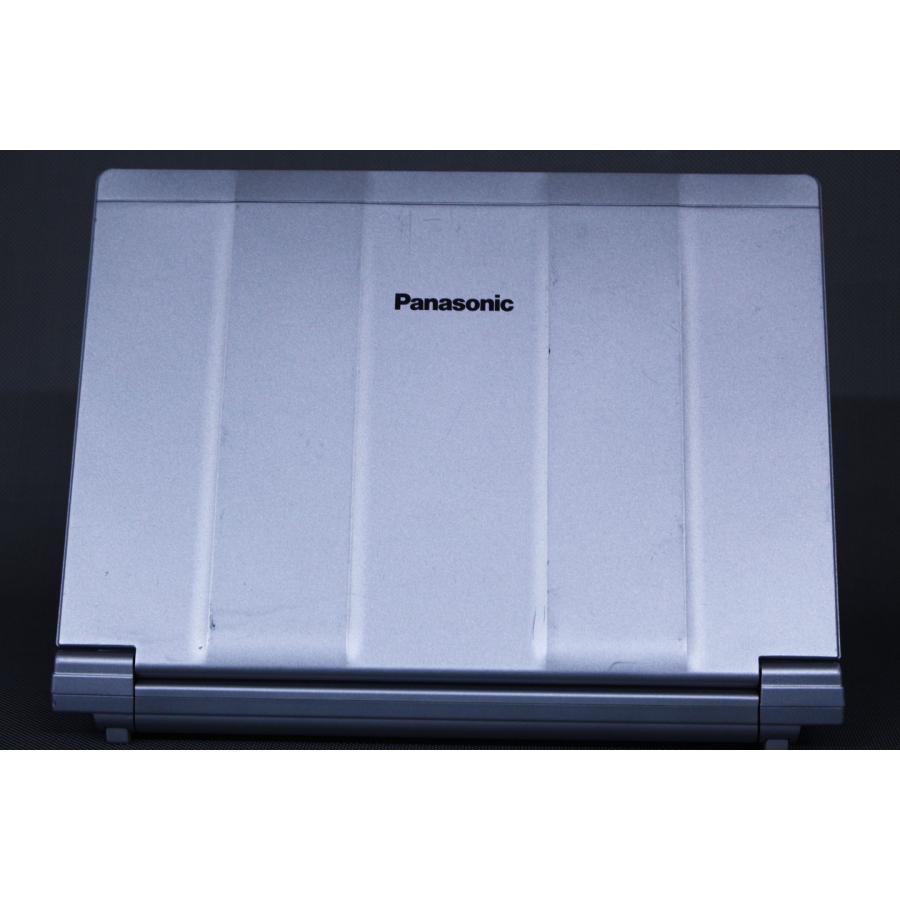 ノートパソコン Windows10Pro搭載！快適PC Let