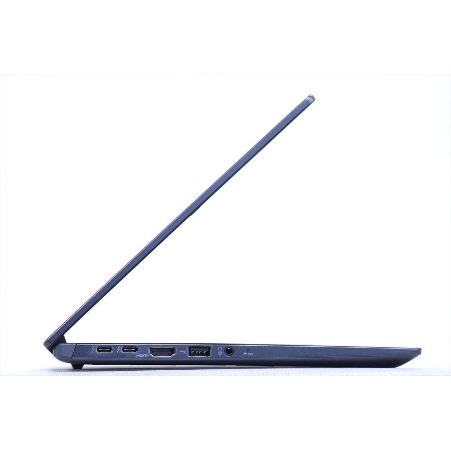 ノートパソコン 第11世代CPU Office2019搭載！バッテリー良好！dynabook G83/HS i5-1135G7 RAM8GB SSD256GB 13.3FHD Windows11 Wi-Fi6｜ecoren-ys｜03