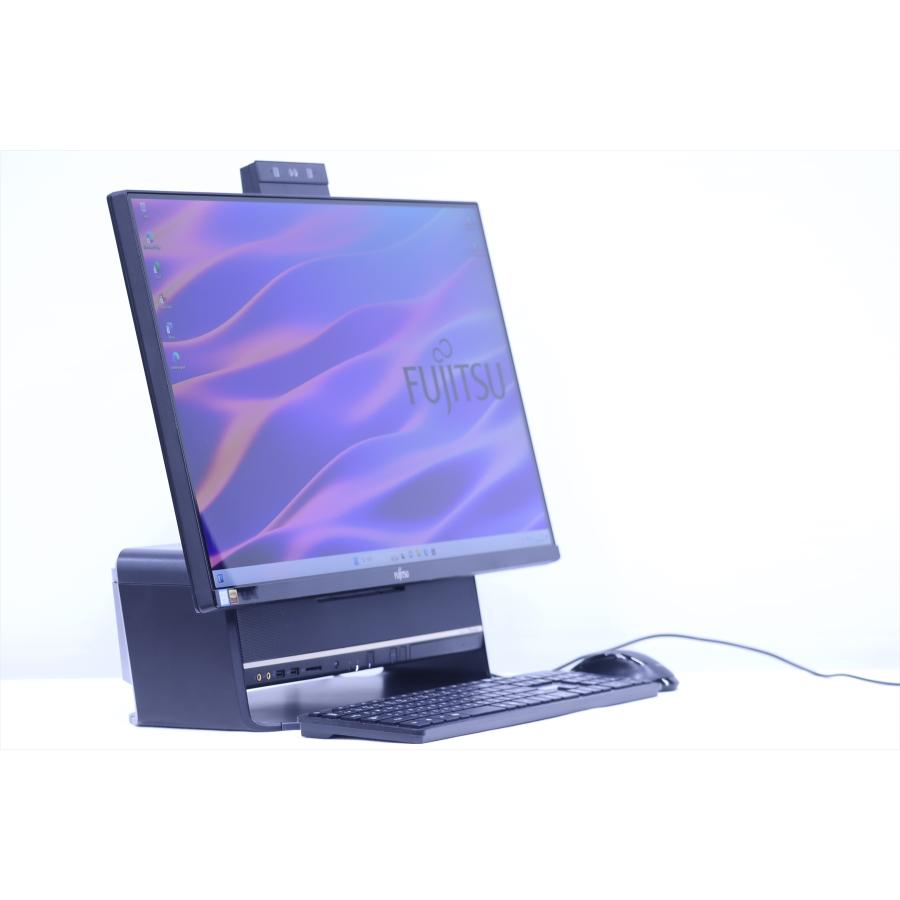 オールインワン Corei7 Windows11 Office2019搭載！パイオニア迫力 