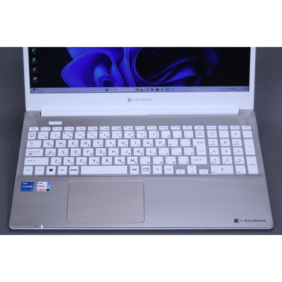 dynabook CZ ノートパソコン 良品!2022年モデル 第11世代CPU dynabook CZ ノートパソコン 良品!2022年モデル 第11世代CPU