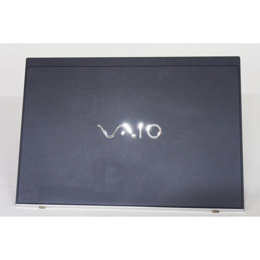 ノートパソコン Office2019搭載！LTE対応 日本製 薄型＆快適スペック VAIO Pro PK VJPK11C12N i5-8265U RAM8GB SSD256GB 14インチFHD Windows10Pro｜ecoren-ys｜05