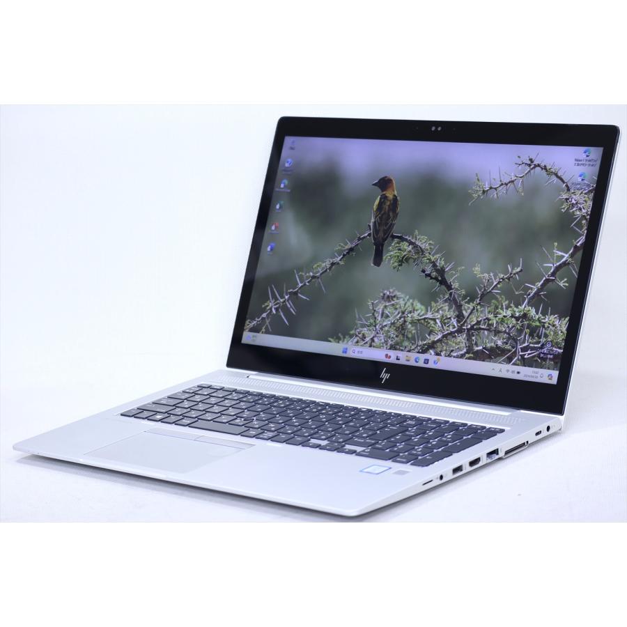 送料無料 ノートパソコン Windows11 フルHD 15.6型 HP 850 G5 中古美品 第7世代 Core i5 8GB 高速SSD 無線 Wi-Fi Bluetooth Webカメラ Office 送料無料 高速SSD フルHD 15.6型 ノートパソコン HP 850 G5 中古美品