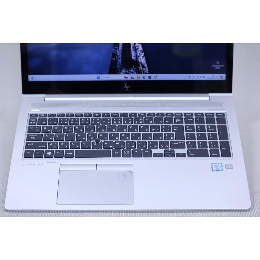 ノートパソコン 美品 タッチ液晶 Corei7モデル！Radeon搭載！HP 
