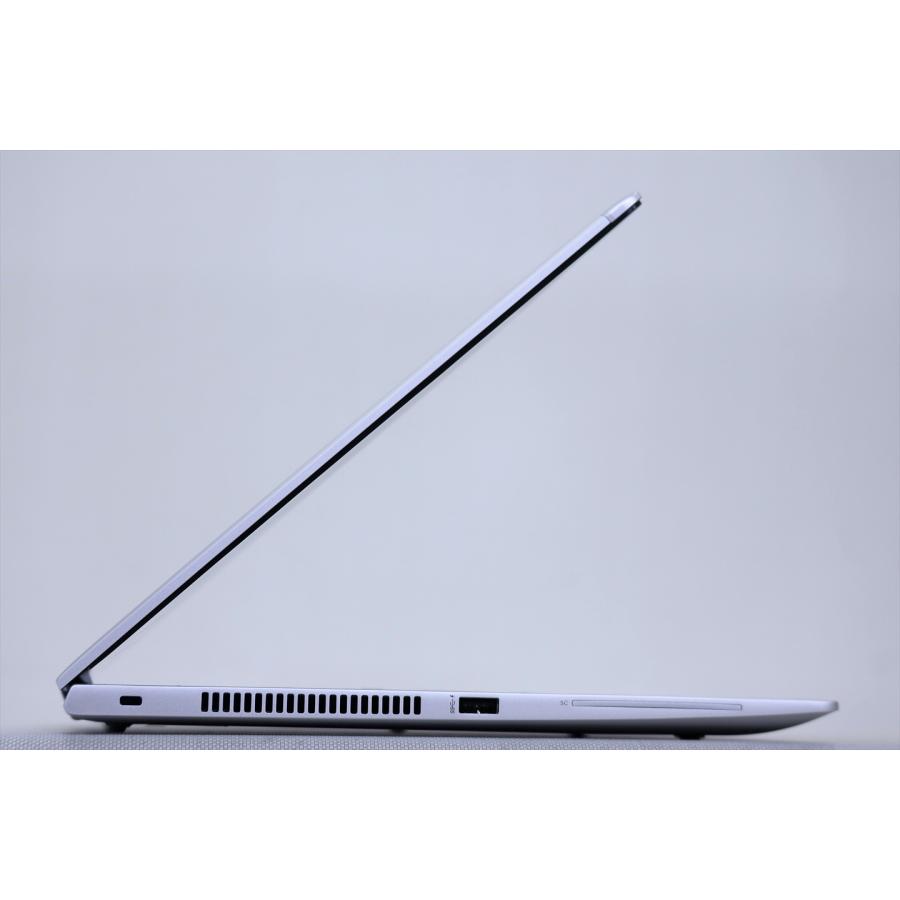 EliteBook ノートパソコン 美品 タッチ液晶 Corei7モデル！Radeon搭載 