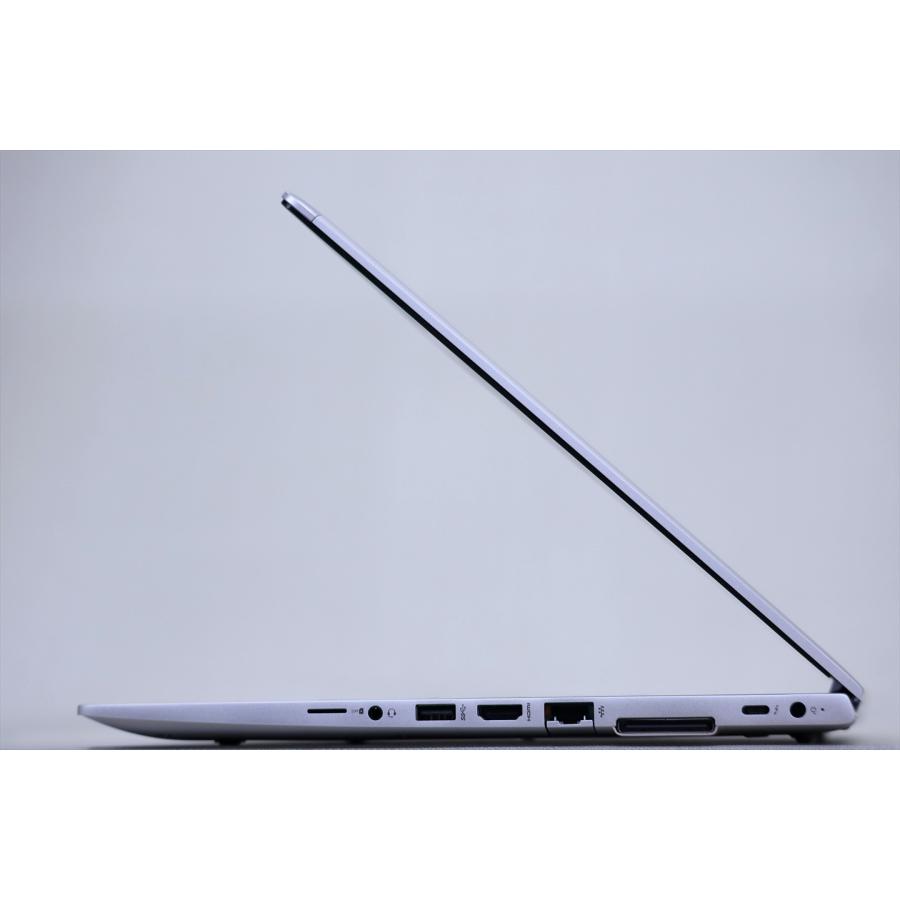 ノートパソコン 美品 タッチ液晶 Corei7モデル！Radeon搭載！HP 