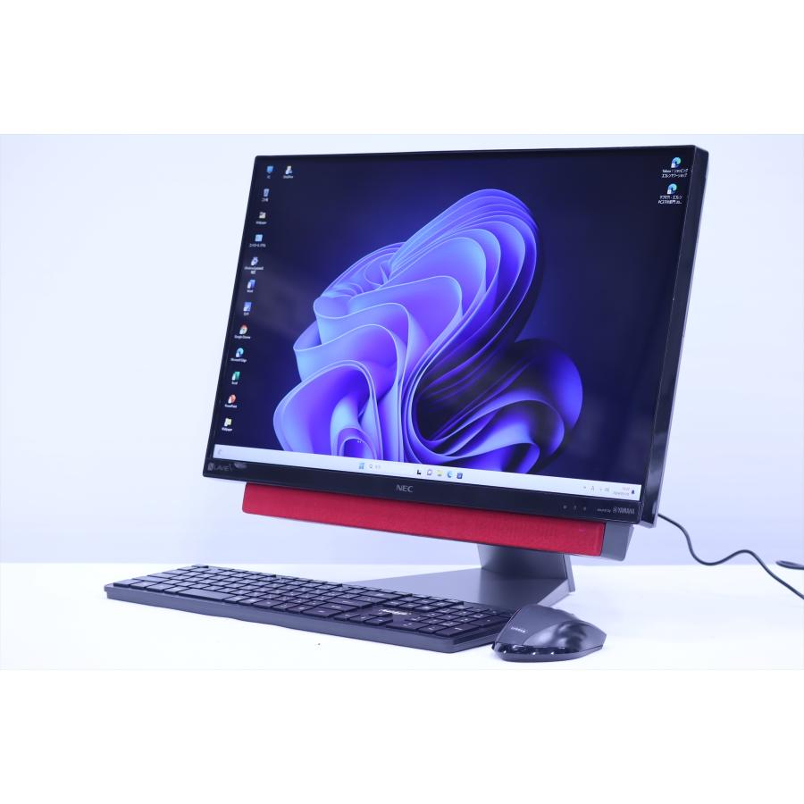 デスクトップPC NEC LAVIE DA770/KAR 【公式通販】