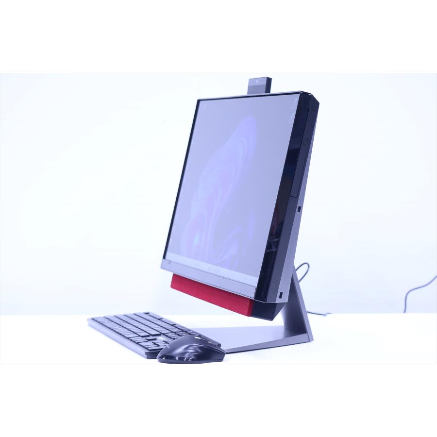 NEC LAVIE DA770KAR-E3 Hi-Res・地デジ対応 新品同様‼️