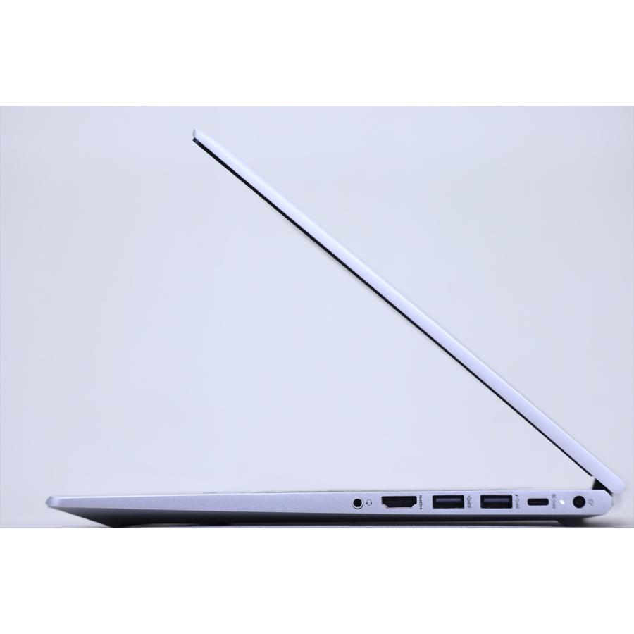 ノートパソコン 良品 2021年モデル！Office2019 Windows11搭載！HP ProBook 450 G8 i5-1135G7 RAM8G SSD256G 15.6FHD Wi-Fi 6 テンキー 無線LAN｜ecoren-ys｜04