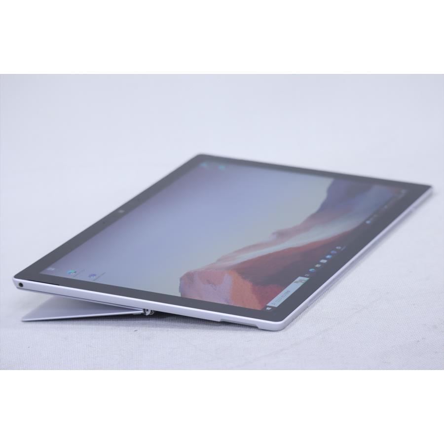 Surface Pro ノートパソコン 2020年モデル 軽量タブレット 7 i5
