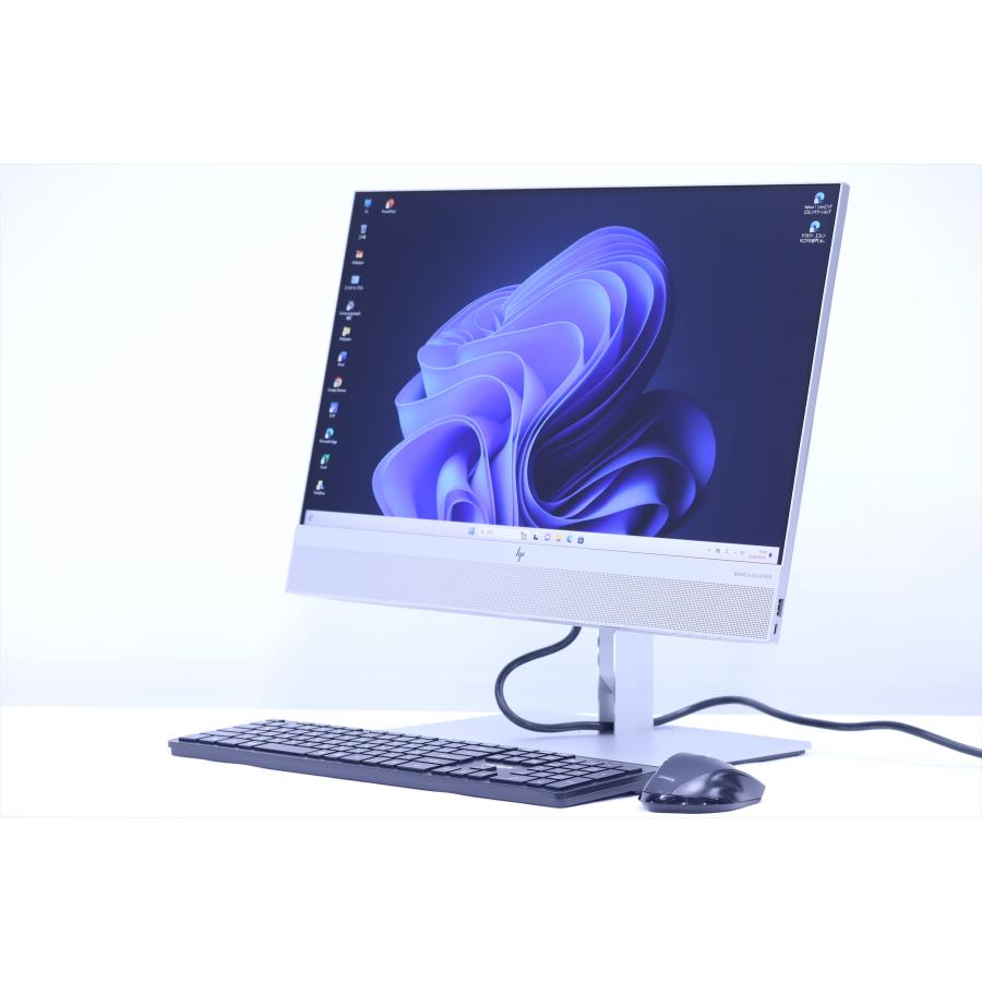 オールインワン 2020年モデル！Windows11 Office2019搭載！23.8型FHD 