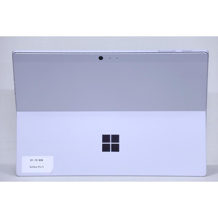 ノートパソコン Windows11 Office2019搭載！LTE対応！高性能タブレットPC！Surface Pro 5 i5-7300U RAM8GB SSD256GB 12.3PixelSense｜ecoren-ys｜04