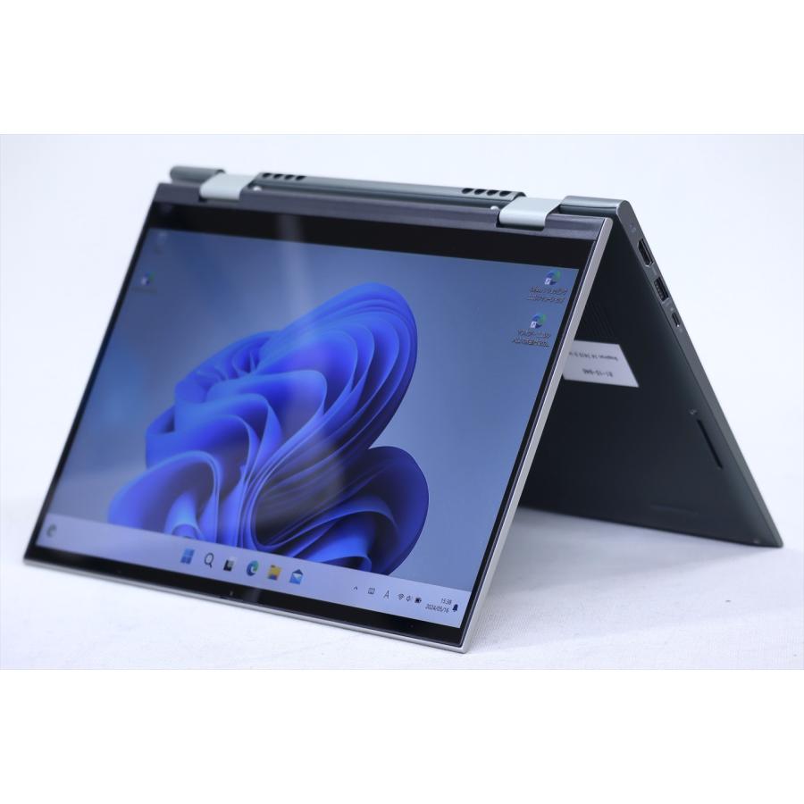 ノートパソコン 良品 Ryzen搭載！14.型FHD液晶2-in-1タブレットPC 
