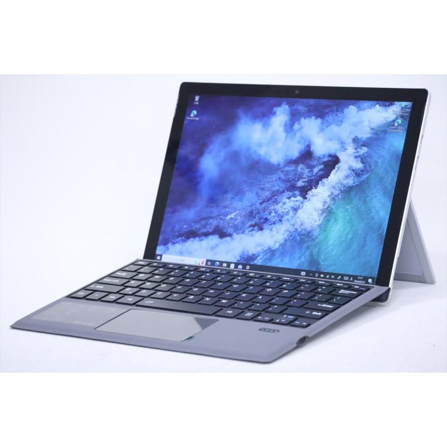 ノートパソコン LTE対応！高性能タブレットPC！Surface Pro 5 i5-7300U 