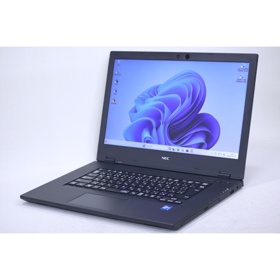 オールインワン NEC VesaPro Win10(11) i3 4G 500G
