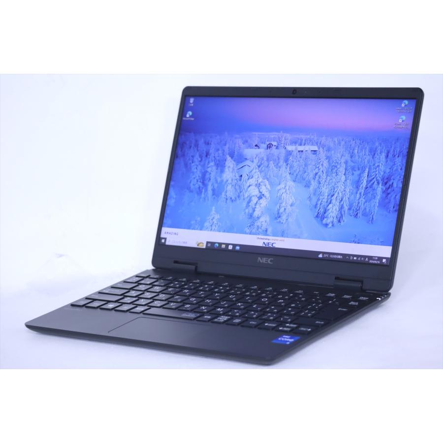 VersaPro ノートパソコン 2021年モデル！Windows11 第11世代CPU搭載 