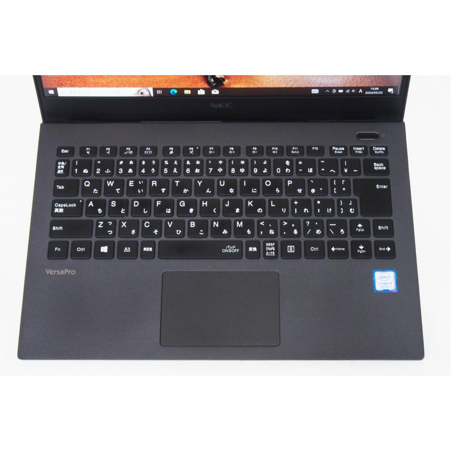 VG ノートパソコン Office2019搭載！超軽量薄型 VersaPro
