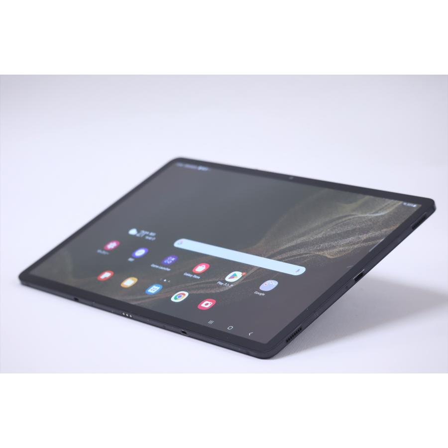 箱無】Galaxy Tab S8+ SM-X800