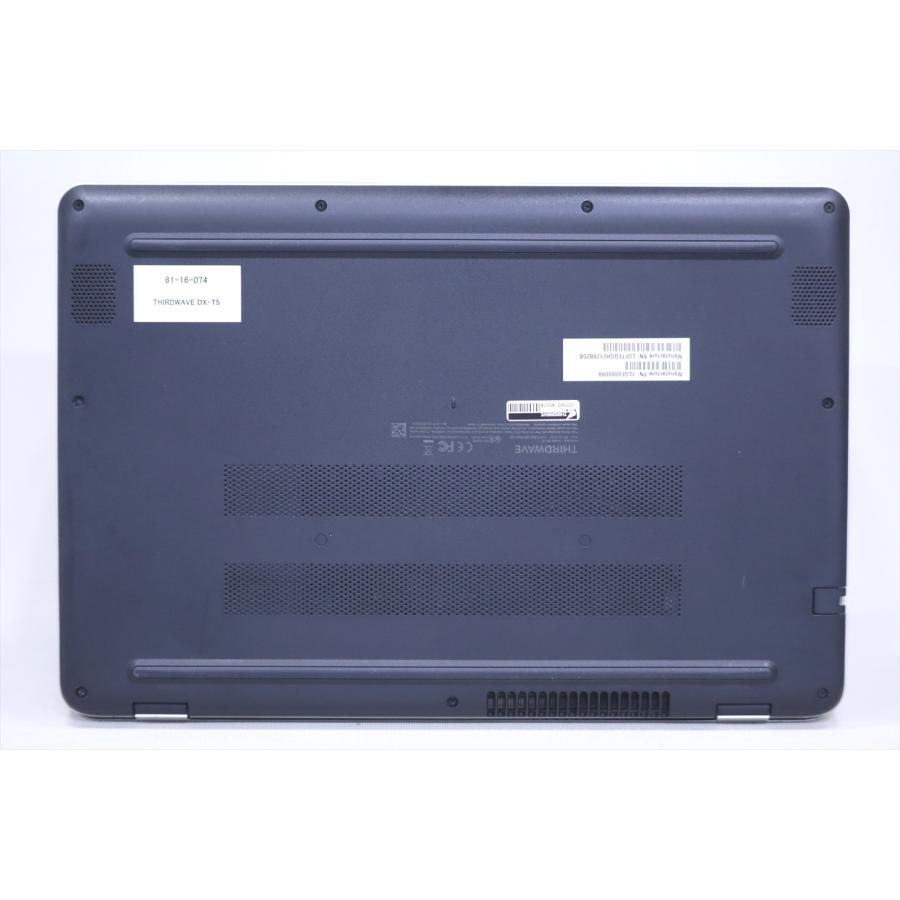 THIRDWAVE DX-T5 ノートPC 11世代 Intel Core i5 【公式通販】