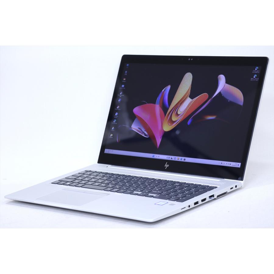 EliteBook ノートパソコン タッチ液晶 Corei7モデル！Radeonグラボ搭載 