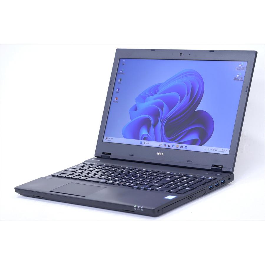 VX ノートパソコン Office2019搭載即戦力PC！VersaPro VKM17/X-2 i5 