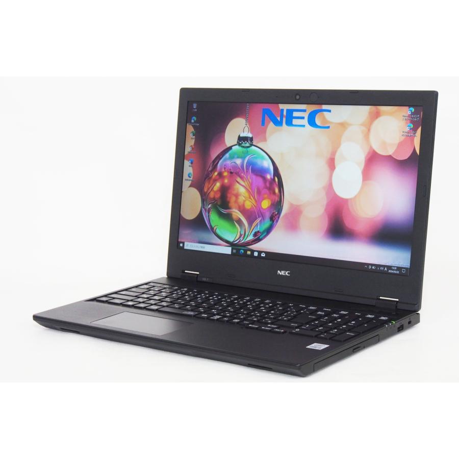 爆速SSD NEC VB-D i7 6gb win10 Office2016 爆速SSD NEC VB-D i7 6gb win10 Office2016