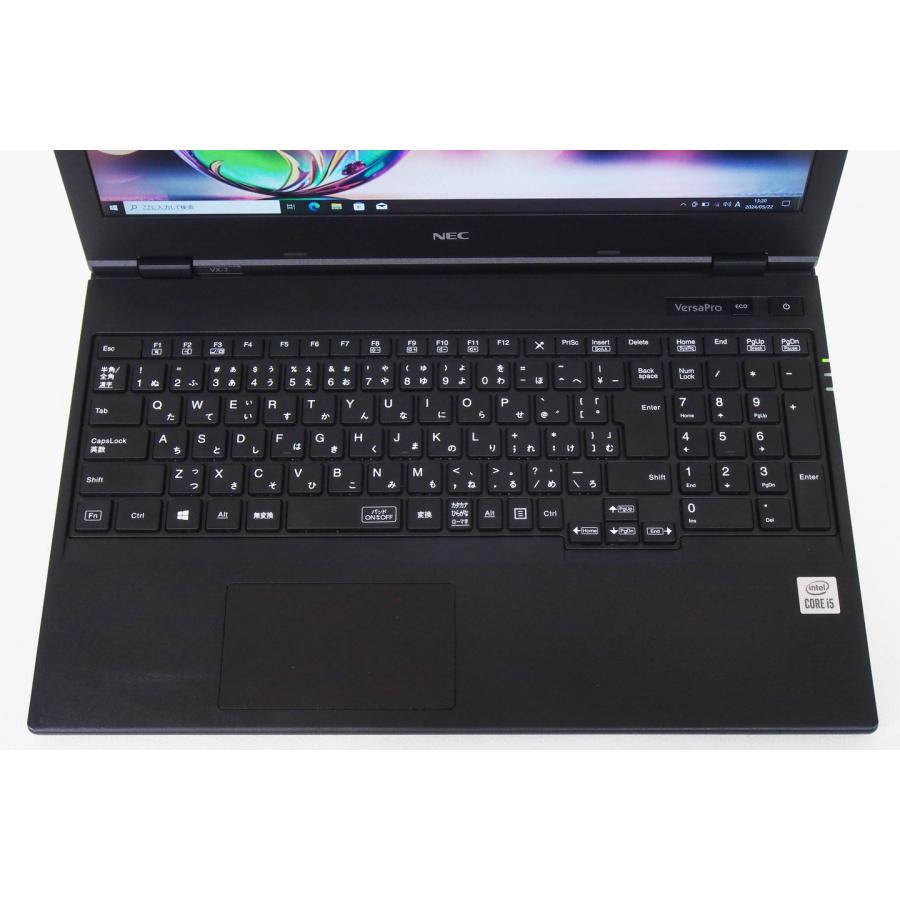 【美品状態良好】NEC VersaPro PC-VKT16XZG6 Office 美品状態良好】NEC VersaPro PC-VKT16XZG6 Office