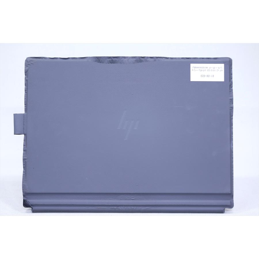 ノートパソコン Windows11！13.0型3K液晶搭載タブレット2in1PC！HP Elite x2 1013 G3 i5-8250U RAM8G SSD256G LTE｜ecoren-ys｜05