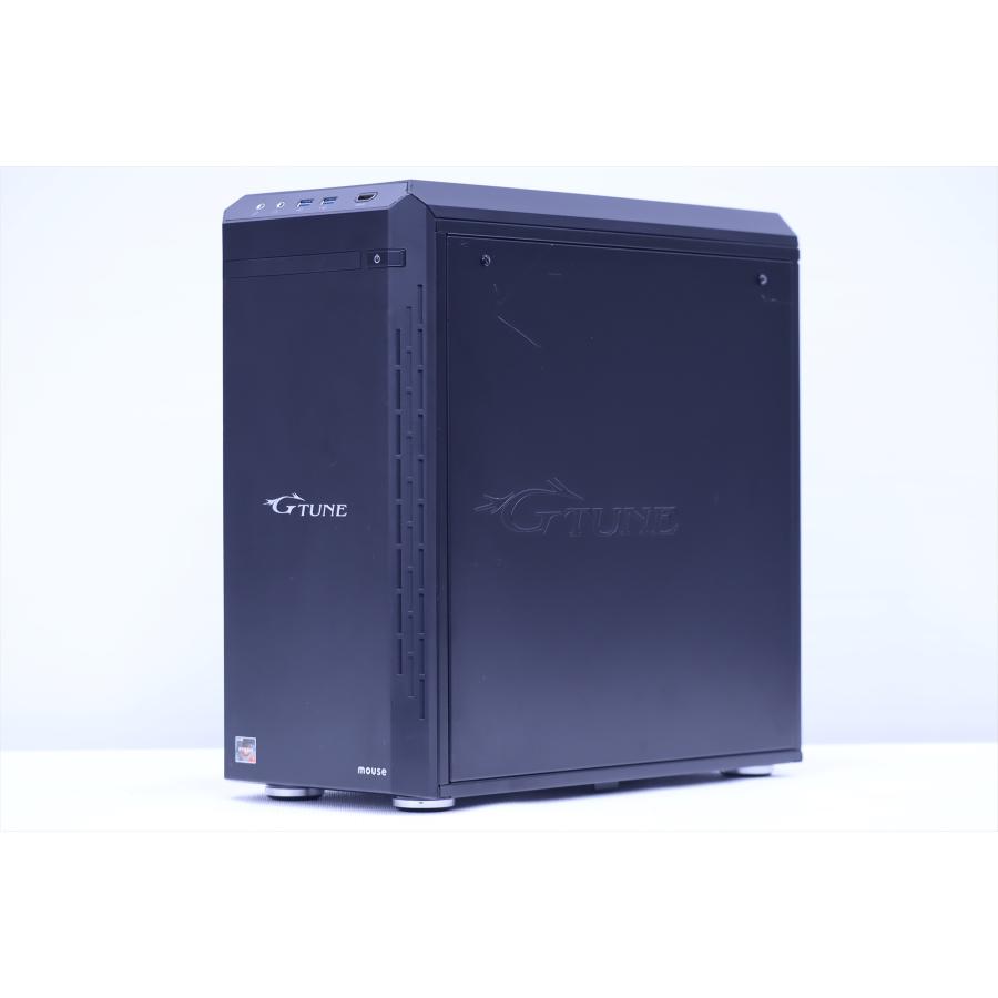 デスクトップパソコン 贅沢装備ハイスペックゲーミングデスクトップPC 