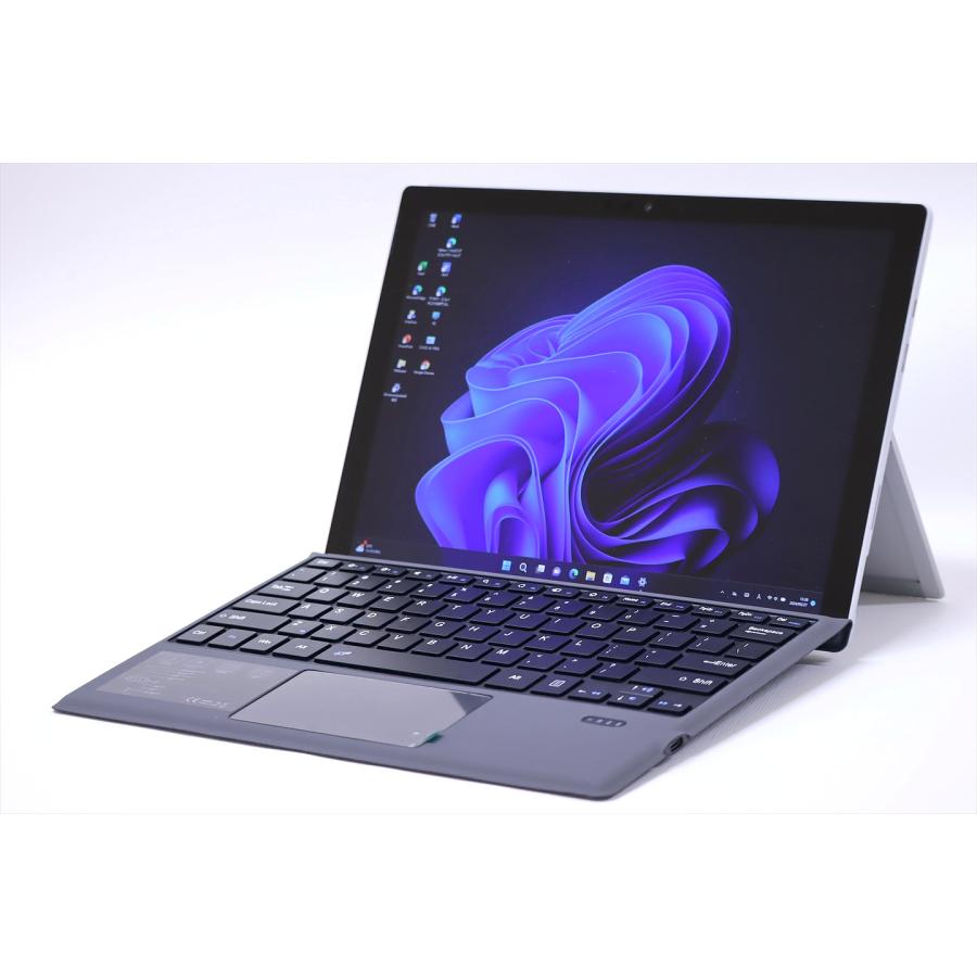 最新Surface Pro7 2020年購入 Windows10 Office付