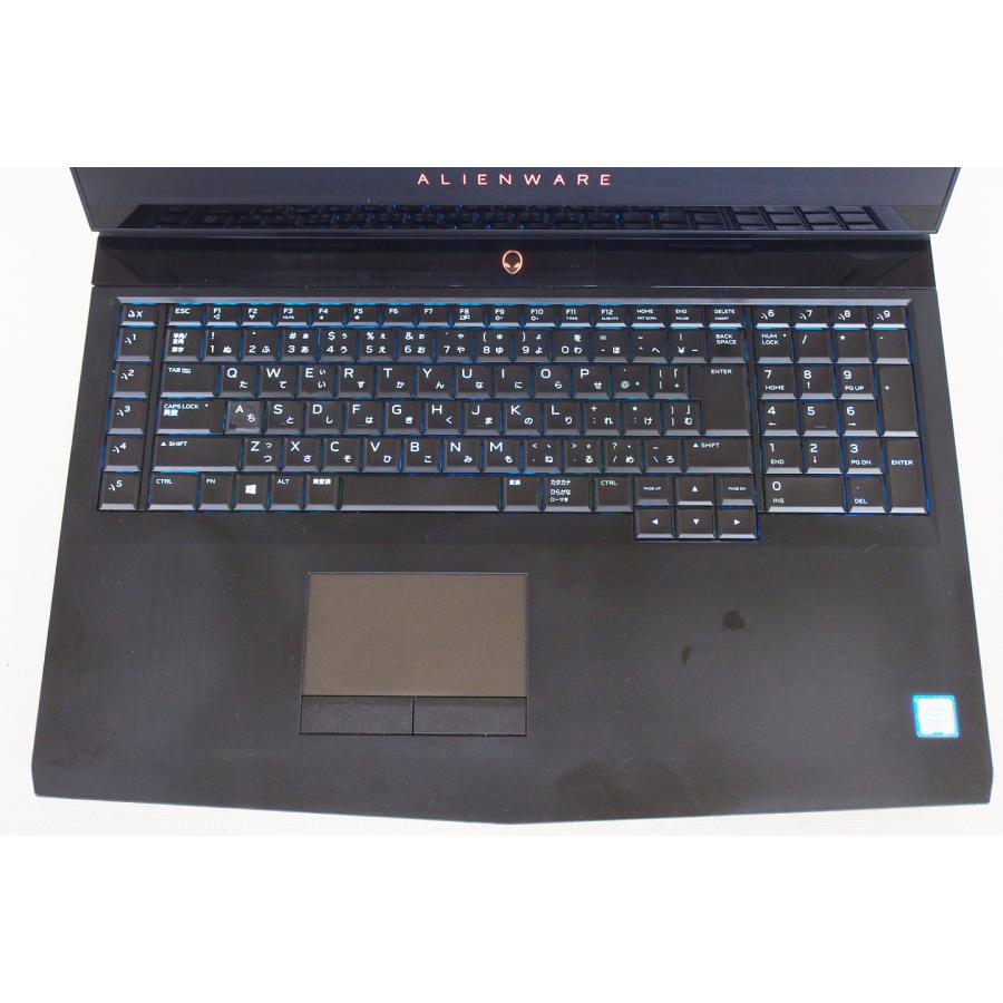 ノートパソコン i7＆高解像度QHD液晶＆GTX1070搭載！ハイスペック