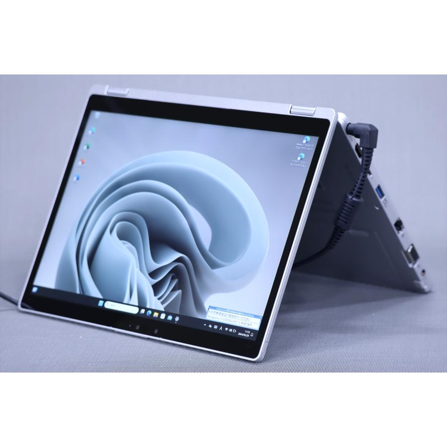 美品/Win11/2in1タブレット /レッツノート/ノートPC/SSD256 美品/Win11/2in1タブレット /レッツノート/ノートPC/SSD256 Amazon.co