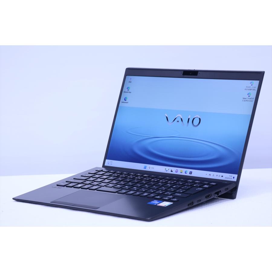470 VAIO ProPK メモリ8GB SSD256GB Windows11