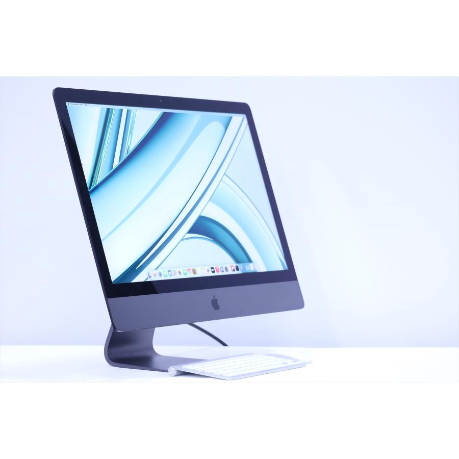 iMac（Apple） 【即配】Xeon 18コア36スレッド搭載！大容量スペック 