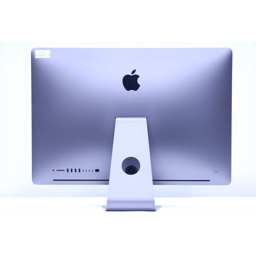 大画面☆Win10使えるiMac【27インチ】Core i5 動作品