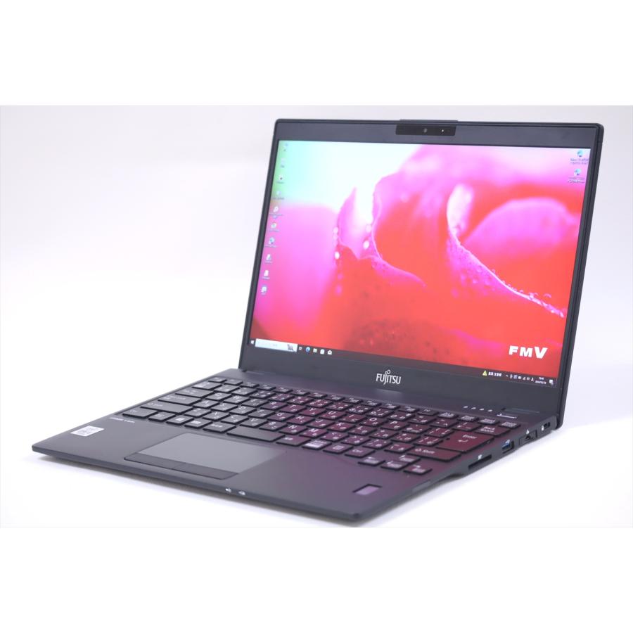 ノートパソコン 2021年モデル！第10世代CPU搭載！バッテリー良好 