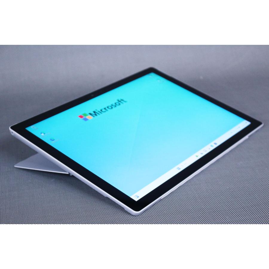 Surface Pro ノートパソコン 10世代i7選択上位個体！バッテリー良 