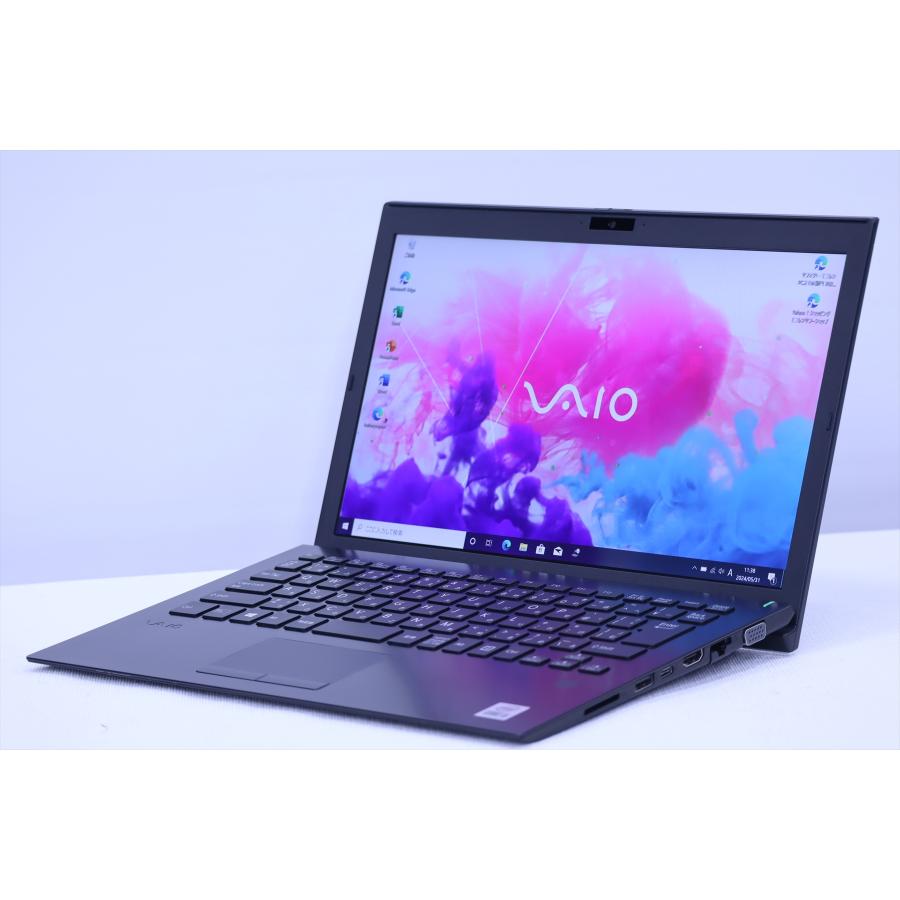 VAIO Pro PG VJPG141 第10世代 Office i5 FHD