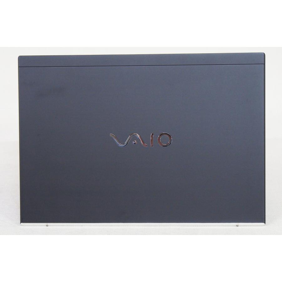 VAIO Pro ノートパソコン 2021年モデル!11世代i5搭載!狭額縁PC VAIO Pro ノートパソコン 2021年モデル!11世代i5搭載!狭額縁PC