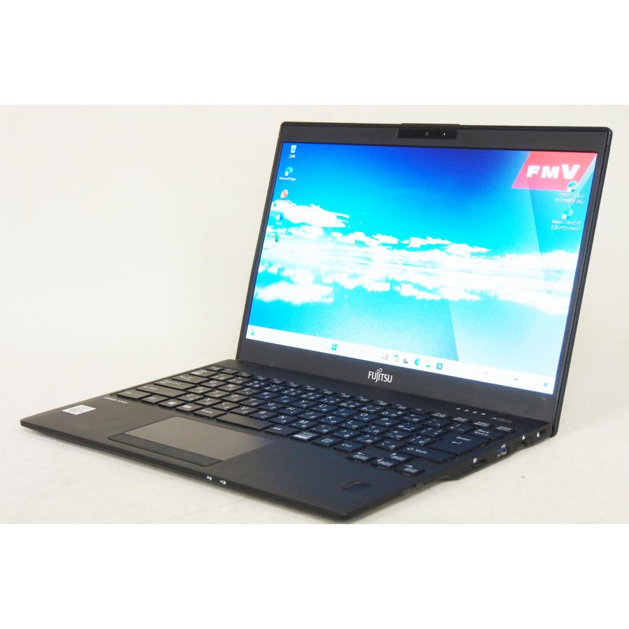 ノートパソコン バッテリー良好！LTE対応！10世代 